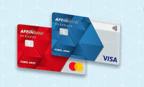 Check spelling or type a new query. Affin Bank Reveals New Cashback And Rewards Dual Credit Cards Affin Duo