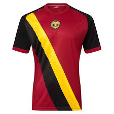 Black And Gold Jersey Soccer Xara International Series Shirt Belgium Black And Gold Shirt Shirts International Soccer