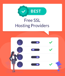 10 Best Free Ssl Hosting Providers Secure Your Site Today