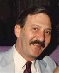 Lawrence 'Larry' Houck (1934-2018)