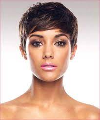 Genial Kurze Haare Damen Pixie Haircut Frisuren Kurzhaarfrisuren