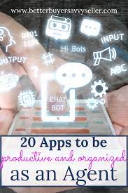 20 Best Apps For Real Estate Agents Real Estate Agent Scheduling App Real Estate