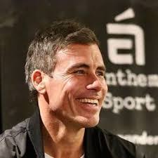 John Grivas's Instagram, Twitter & Facebook