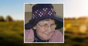 Ebba Masimore Obituary April 18, 2015