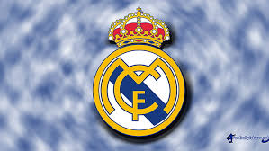 Free real madrid wallpapers and real madrid backgrounds for your computer desktop. Hd Wallpaper 1080p Logo Real Madrid Wallpaper Flare
