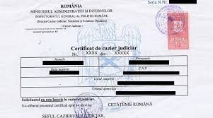 Cât costă să obții cazierul judiciar în 2020? S A Modificat Programul De Lucru Cu Publicul Pentru ObÈ›inerea Cazierului Judiciar Mdpress