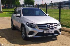 2016 Mercedes Benz Glc 250 4matic Amg Line Junk Mail