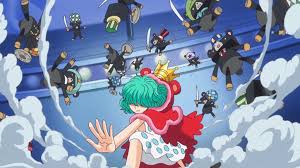 Check spelling or type a new query. One Piece Wolf Top Ten Overpowered Broken Devil Fruits In One Piece