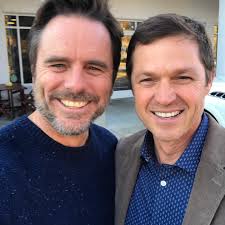 TEDDY'S OUT!!! 🙌🏻😂✨ So great to see my brother, @ericrclose back in the  615 again! Known this guy since my earliest days in L.A. and I can promise  you, you won't find