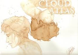 Cloud Atlas Cloud Atlas Clouds Movie Art
