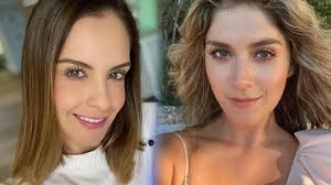 Laura acuña dio dura respuesta a mujer que la llamó mantenida. Laura Tobon Habla Sobre Compartir Pantalla Con Laura Acuna Kienyke