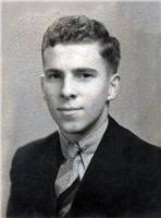 James Lackey Obituary (1922