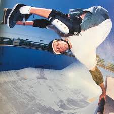 Tony Hawk