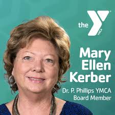 It's time for another Board Member Spotlight 🌟 Meet board member Mary Ellen  Kerber 👋 Mary Ellen grew up in the suburbs of Philadelphia and has been  involved in the Marching Arts