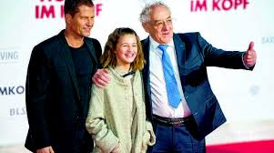 Eine fortsetzung von alles steht kopf ist also erst nach 2022 eine möglichkeit. Till Schweiger Uber Seine Tragikomodie Honig Im Kopf Baden Online Nachrichten Der Ortenau Offenburger Tageblatt