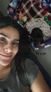 Gabriela Pozo (@_gabrielapozo)'s videos with Hecha Pa' Mi