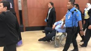 He claimed that apart from him, the five others were datuk amiruddin hamzah (kubang pasu); Eddin Syazlee Tidak Sihat Secara Tiba Tiba