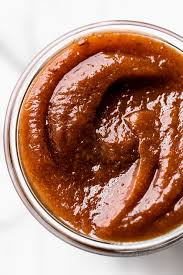 When applied to the surface of a cpu or gpu, this spreadable material helps transfer excess heat to the heatsink and siphon it away from the processor as a whole. Date Paste Recipe Vegan Whole30 Paleo Amy In The Kitchen