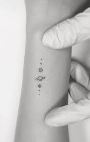 Simple tattoos can fulfill your desire of wearing a permanent ink art in a humble way. Thin Small And Simple Tattoos For You Tiny Tattoos Simple Tattoos Tattoos