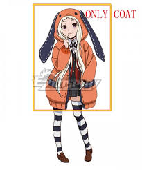 Kakegurui Compulsive Gambler Runa Yomozuki Coat Cosplay Costume Only Coat Kakegurui runa icons cute anime character anime films anime characters. kakegurui compulsive gambler runa yomozuki coat cosplay costume only coat