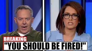 Greg Gutfeld Takes Down Jessica Tarlov & 'The View' in Explosive Live  Showdown! - YouTube