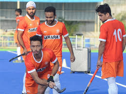 Maybe you would like to learn more about one of these? Japan Vs India India Beat Japan 4 2 To Enter 4 Nation Tourney Final Hockey News Times Of India