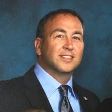 Welcome Mr. Fanelli glad to have you