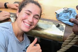 U.S. Coast Guard Cutter Eagle