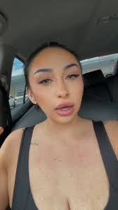 Shay Sister Savannah Tanner