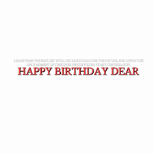 L Oev E Happy Birthday Text Png Text Birthday Text