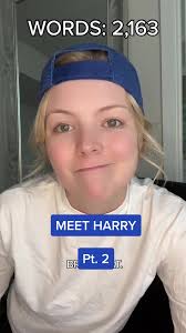 Esme King Whippy Harry