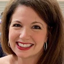 Mary Chamblee's Instagram, Twitter & Facebook