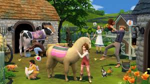 我要 活 下去 下載 apk. The Sims 4 Update V1 77 146 1030 Anadius Skidrow Reloaded Games