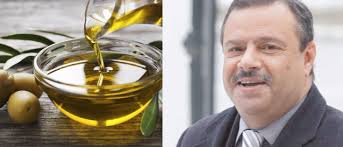 Samir Taieb Fustige Pour Ses Declarations Sur L Huile D Olive