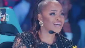 Maajabu Rafiki Blessing Lobo