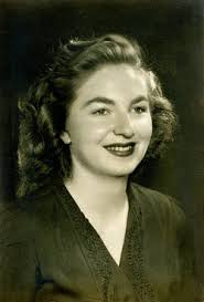 Roberta Jean Work Turcott (1928-2009)