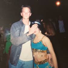 Nov 07, 2017 · jenna von oy grew up on television in the late '80s and early '90s. Jenna Von Oy On Twitter As Promised Jasonmarsden Actuallynph Crashing Your Halloween Party Me My 90 S Abs Nph Gotta Love It Tbt Https T Co Eoo8dxbumj