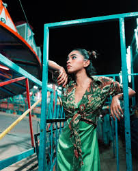 Rupasree Roy Chowdhury