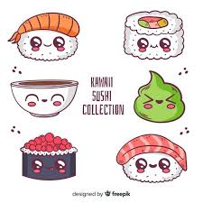 Epingle Sur Kawaii