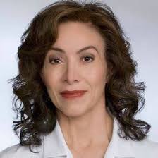 Dr. Marina Johnson