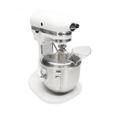 kitchenaid k5 4.8ltr commercial mixer