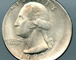 Super Rare 1965 Quarter Error In 2020 Rare Coins Worth Money Old Coins Value Coin Collecting