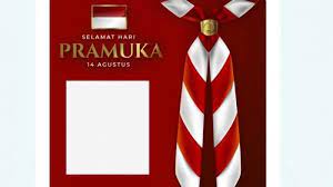 Tahun 2021 ini, kita memeringati hari pramuka ke 60. Zapcijzg7hviom