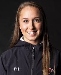 2019-20 Track and Field Roster