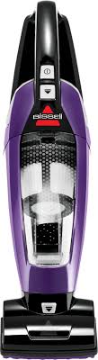 Bissell pet hair eraser cordless vacuum review. Bissell Pet Hair Eraser Lithium Ion Hand Vacuum Grapevine Purple Black Accents 2390 Best Buy