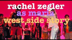 Maddie ziegler is an american dancer, actress, and model. Facts About Rachel Zegler Maria In The West Side Story Remake