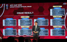Champions league 2020/21 (europe (uefa)) : Find Out About The Results Of The Afc Champions League 2020 Draw Teller Report