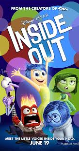 Interestingly, the film hit theaters on june 23, 1995, which was exactly 400 years after the. Inside Out 2015 Imdb