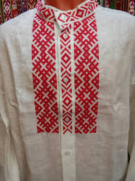 Вишиванка з доставкою по україні, по недорогій ціні з описом, фото в інтернет магазині kalyna.store. Vyshivanka Rubashka Belorusskaya Muzhskaya Ruchnoj Raboty Kupit V Minske Slavutasc