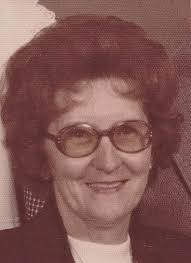 Marjorie L. (Quay) Sellers